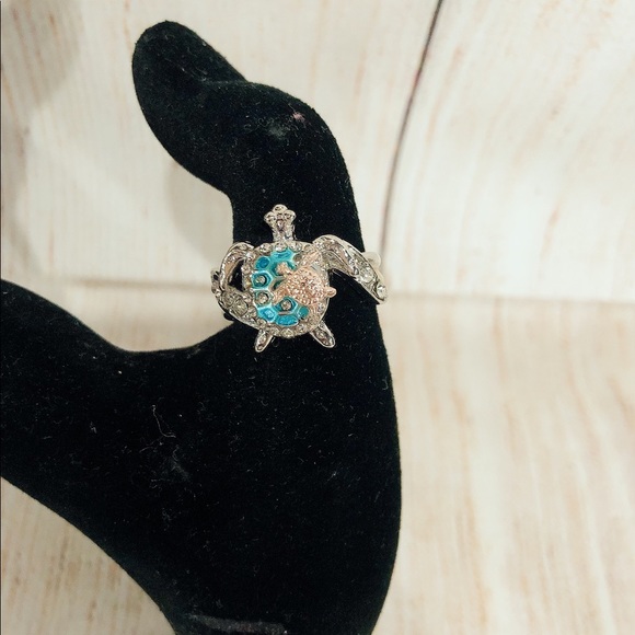 Ring size 7 - Picture 4 of 4